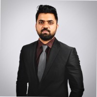 Anurag Mp - Mrics