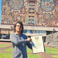 Luis Gerardo Lara Suastegui