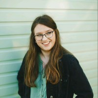 Kimberley Tidmuss