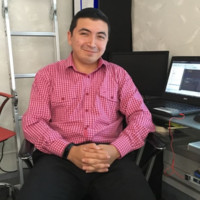 Bastian Andres Gajardo Novoa