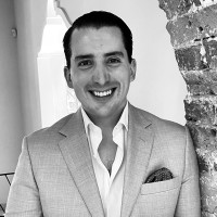 Rodolfo Bocanegra Gonzalez