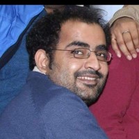 Vikram Soni