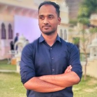 Mohit Bunkar
