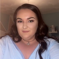 Amber Erin Roach
