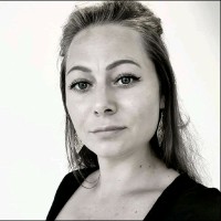 Jessica Van Den Bosch - Bramme