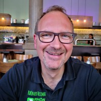 Steffen Dietrich