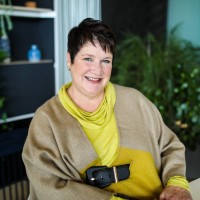 Joan Mahon, Leed® Ap