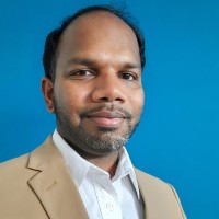 Mayooran Pushpanathan