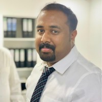 Arun Vazhappilly , PMP, MIET, PMI-RMP