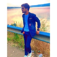 Nikhil Sutar