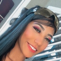 Anny caroliny Marques Oliveira