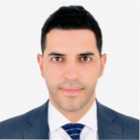 Bashar Mohamad