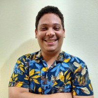 Gabriel Geronimo de França Xavier