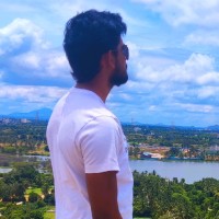 Srikanth M