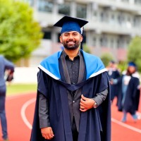 Naveen Srinivas