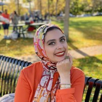 Lobna Afifi