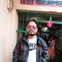 Pulak Ghosh