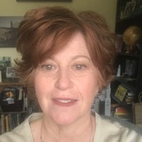 Patricia Angelini