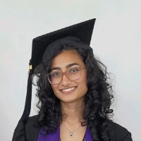 Rhea Ahuja