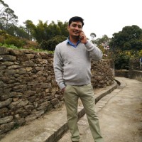 Bhupendera Singh Bisht