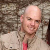 Garreth Peeters