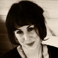 Kim Partridge