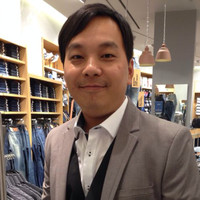 Cheah Hoe Seng (Steven)