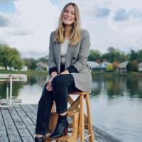 Lauren Mccallum