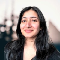 Luluva Lakdawala