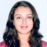 Deepthi Srinivas