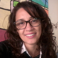 Andréa Borges