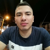 Brahyam Lopez Buitrago