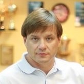 Alexey Pshenichny