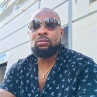 James Osayande