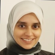 Humera Rafique