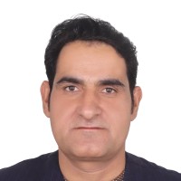 Mirza Mohamad Ahmadzai