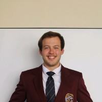 Janko Van Der Walt