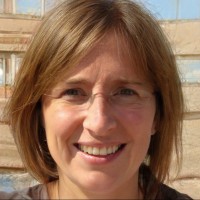 Joan Thomas