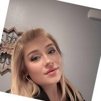 Amber Patrick