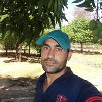 Muhammad Saeed