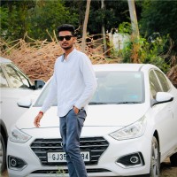 Nisarg Patel