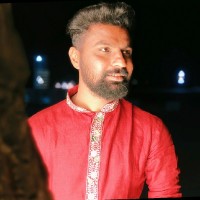Saifali Bhapal