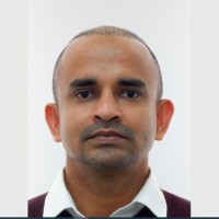 Ishan Jayasekara