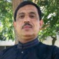 Akmal Baig