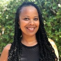 Dina McCrary