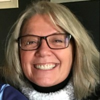 Margo Swanson
