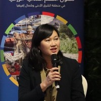 Theresa Wong, Ph.D