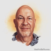Jon Pentel