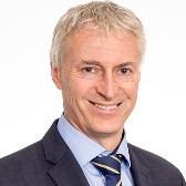 Patrick King