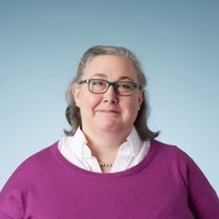 Mary Elizabeth Woodruff